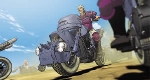 Shin Hokuto No Ken
