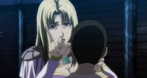 Shin Hokuto No Ken